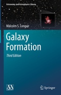 Bild: Galaxy Formation - Springer