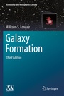 Cover: Galaxy Formation - Springer