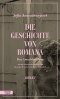 Cover: Die Geschichte von Romana - Residenz