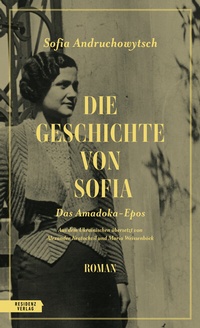 Abbildung von: Die Geschichte von Sofia - Residenz