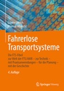 Bild: Fahrerlose Transportsysteme - Springer Vieweg