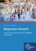 Cover: Wegweiser Deutsch - Europa-Lehrmittel