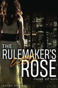 Cover: The Rulemaker's little Rose - epubli