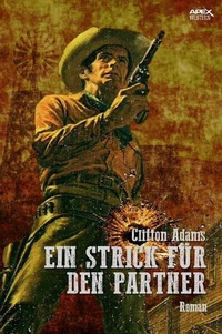 Enlarge image Cover: EIN STRICK FÜR DEN PARTNER - epubli