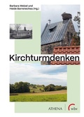 Cover: Kirchturmdenken - Athena bei wbv