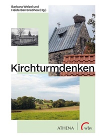 Abbildung von: Kirchturmdenken - Athena bei wbv