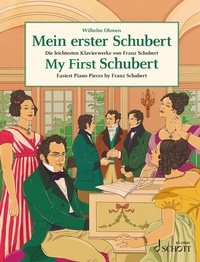 Abbildung von: My First Schubert - Schott Music