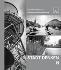 Cover: Stadt Denken 6 - Wasmuth Verlag