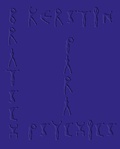 Cover: Kerstin Br&auml;tsch. Parapsychics - K&ouml;nig, Walther