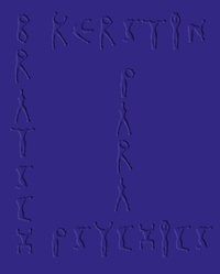 Enlarge image Cover: Kerstin Brätsch. Parapsychics - König, Walther