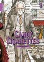 Cover: Candy & Cigarettes 07 - Altraverse GmbH