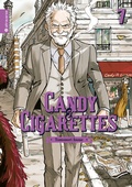 Cover: Candy & Cigarettes 07 - Altraverse GmbH