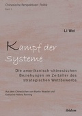 Cover: Kampf der Systeme - ibidem