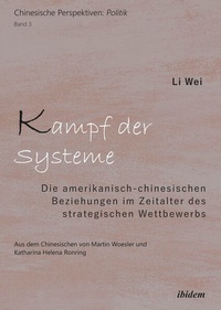 Enlarge image Cover: Kampf der Systeme - ibidem
