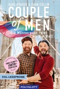 Abbildung von: XXL-Leseprobe: Couple of Men - Polyglott