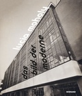 Cover: Lucia Moholy. Das Bild der Moderne - Wienand