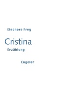 Cover: Cristina - Urs Engeler