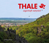 Enlarge image Cover: Thale - Grafisches Centrum Cuno