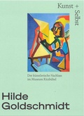 Cover: Hilde Goldschmidt - SIMB