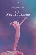 Cover: Der Naturbursche - XS-Verlag