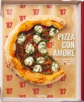 Cover: PIZZA CON AMORE - Tietge