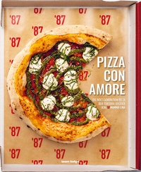 Abbildung von: PIZZA CON AMORE - Tietge