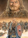 Cover: Legende. Band 7 - Splitter-Verlag