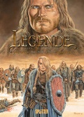 Cover: Legende. Band 7 - Splitter-Verlag