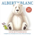 Cover: Albert Le Blanc - HarperCollins