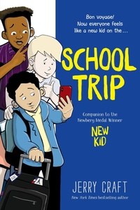 Abbildung von: School Trip - Quill Tree Books