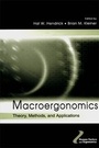 Cover: Macroergonomics - CRC Press