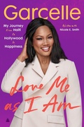 Cover: Love Me as I Am - Amistad Press