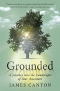 Cover: Grounded - HarperCollins