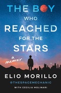 Cover: The Boy Who Reached for the Stars - HarperCollins