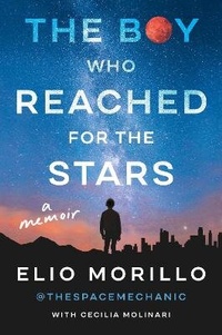 Enlarge image Cover: The Boy Who Reached for the Stars - HarperOne