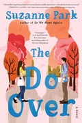 Cover: The Do-Over - Avon Books