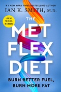 Cover: The Met Flex Diet - HarperCollins