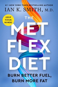 Enlarge image Cover: The Met Flex Diet - HarperCollins