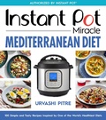 Bild: Instant Pot Miracle Mediterranean Diet Cookbook - HarperCollins
