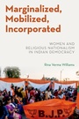 Cover: Marginalized, Mobilized, Incorporated - Oxford University Press Inc