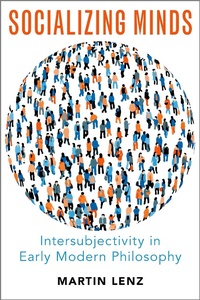 Enlarge image Cover: Socializing Minds - OUP eBook
