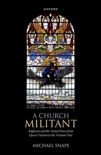 Bild: A Church Militant - OUP eBook
