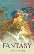 Bild: Fantasy - OUP eBook