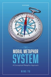 Enlarge image Cover: The Moral Metaphor System - OUP eBook