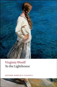 Enlarge image Cover: To the Lighthouse - OUP eBook