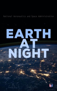 Enlarge image Cover: Earth at Night - Madison & Adams Press