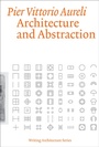 Cover: Architecture and Abstraction - MIT Press