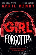 Cover: Girl Forgotten - Little, Brown Books for Young Readers