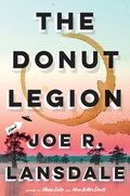 Cover: The Donut Legion - Little, Brown and Company