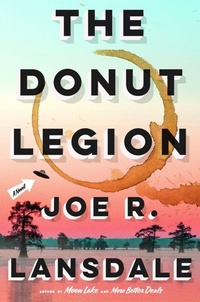 Abbildung von: The Donut Legion - Little, Brown & Company